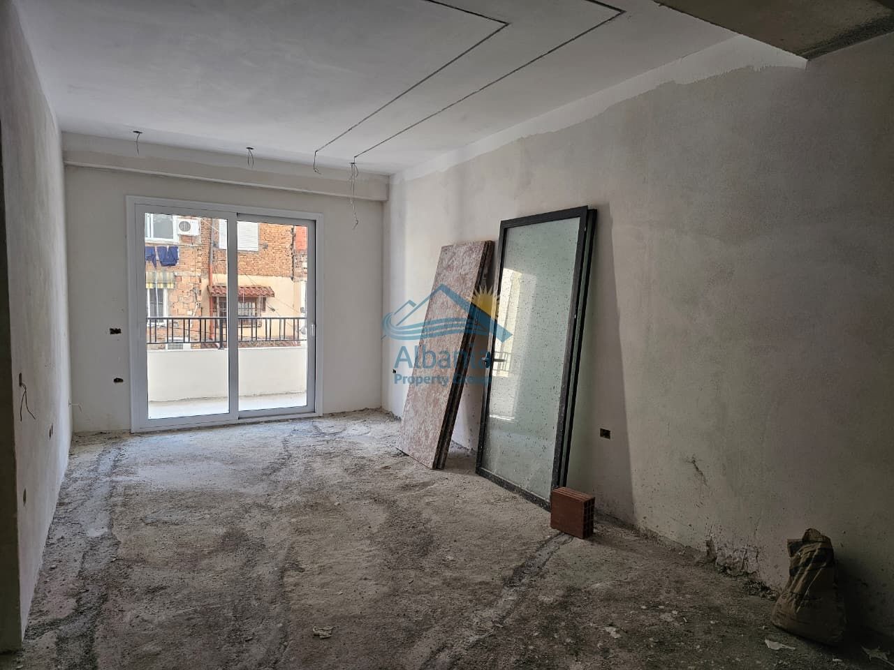 Apartment For Sale In Vlore Albania